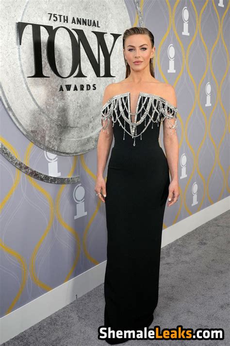 Julianne Hough Juleshough Leaked Nude OnlyFans Photo ShemaleLeaks