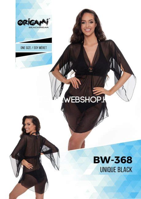 Origami Beachwear 2023 Origami Bikini weboldal és webáruház
