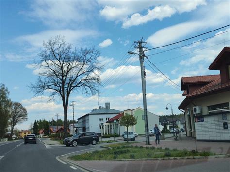 Urząd Gminy w Bojanowie zdjęcie Bojanów