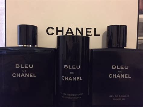 Chi tiết hơn 84 về chanel bleu shower gel cdgdbentre edu vn