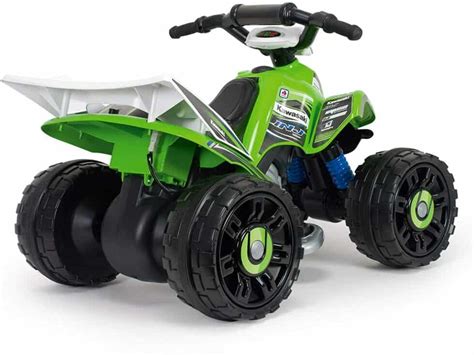 Top Des Meilleurs Quads Lectriques Pour Enfant En Monsieurmoto