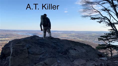 Appalachian Trail Killer Of The Appalachian Mountain S Youtube