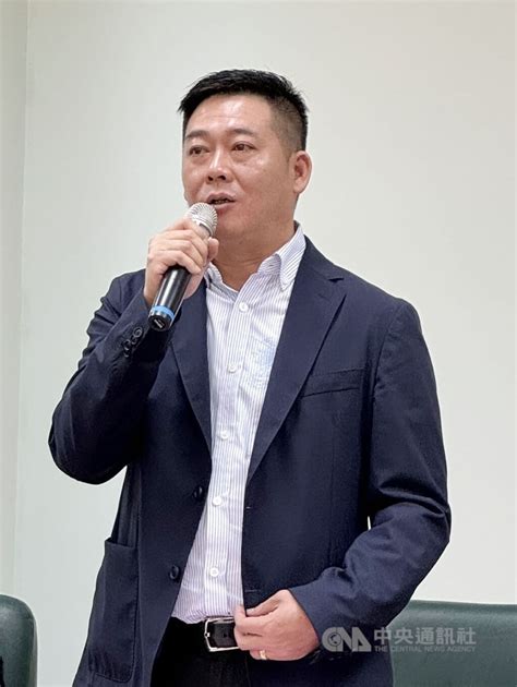 雲林縣議長黃凱疑涉收綠能業者賄賂 檢聲押禁見 社會 中央社 Cna