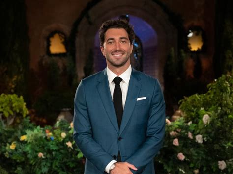 The Bachelors Joey Graziadei Reveals He Has Gilberts Syndrome