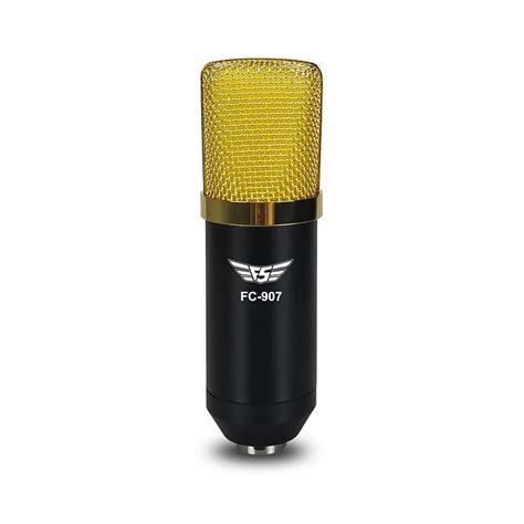 Condenser Microphone