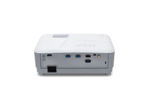 ViewSonic PA503W - WXGA DLP Projector | Touchboards