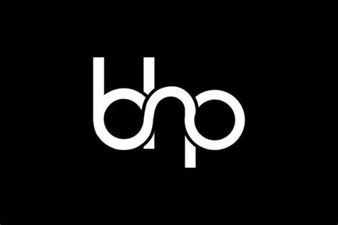 1 Bhp Logo Designs & Graphics