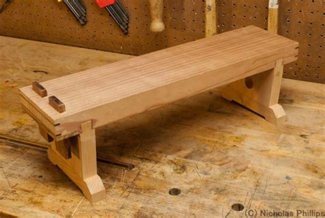 Small Japanese Workbench | Home Projects | Japanese woodworking tools ...