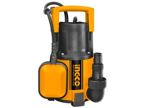 Ingco Submersible Pump SPC4001 Online Karachi Pakistan