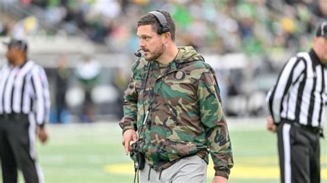 Dan Lanning Continues To Create Buzz On The Recruiting Trail College