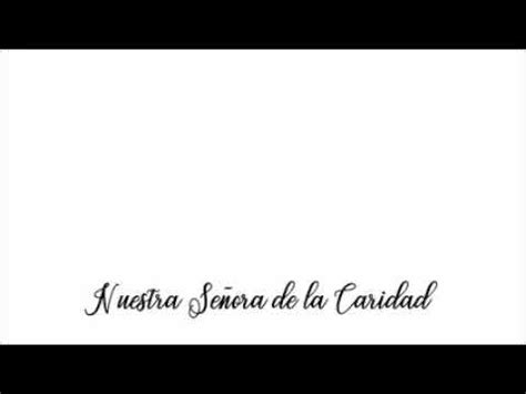 The History of Nuestra Señora de Caridad de Bantay YouTube