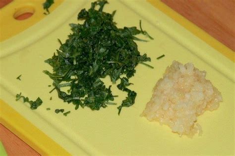 Картофельная запеканка