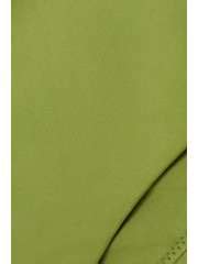 Green Net Sustain Emilia Recycled Bikini Briefs Cult Gaia Net A Porter