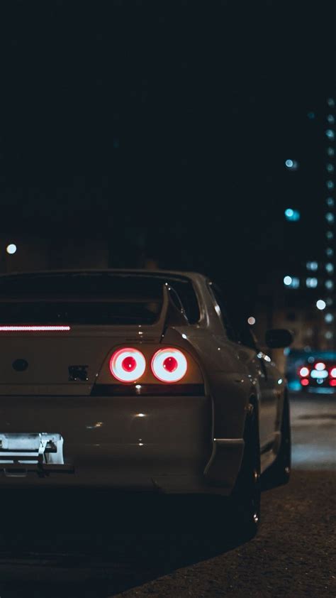 Jdm Cars Live Wallpaper