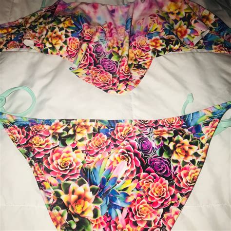 Beautiful Pastel Bikini Gem