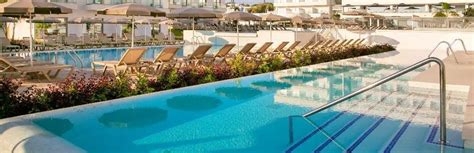 Hotel Atlantica Aqua Blue - Cypr Cypr Południowy na Wakacje.pl