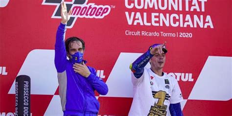 Joan Mir Juara Dunia Davide Brivio Ungkap Suzuki Bakal Segera Punya