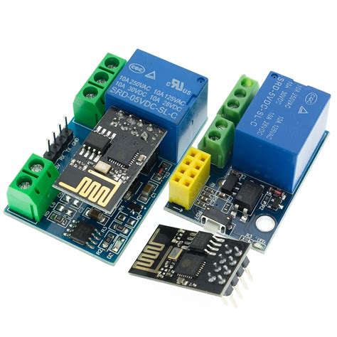 Module Wifi Pour Arduino Avec T L Commande Test Et Avis