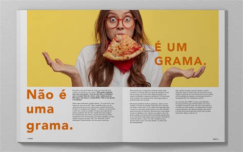 MAGG MAGAZINE :: Behance