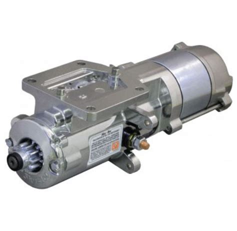 149NL SKY-TEC STARTER 12V \СТАРТЕР LYCOMING 12 ВОЛЬТ купить в наличии в ...