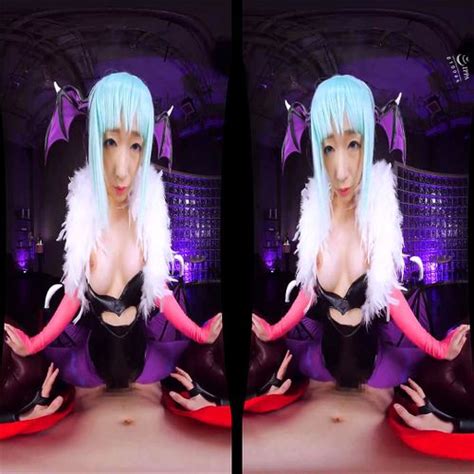 Watch Succubi Vr Cosplay Vr Porn Porn SpankBang