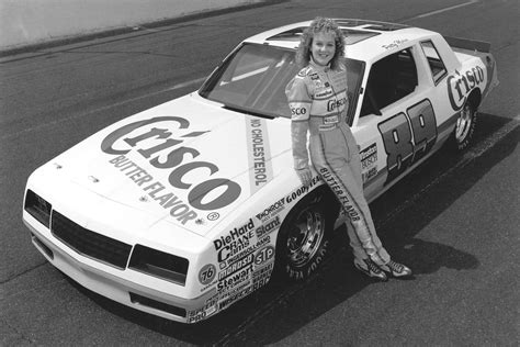 Women in NASCAR: Honoring the sport's trailblazers | NASCAR