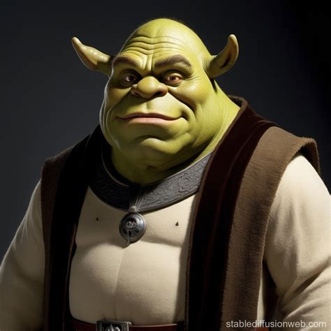 shrek universe Prompts | Stable Diffusion Online