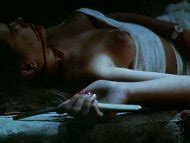 Naked Katya Berger In The Moon In The Gutter