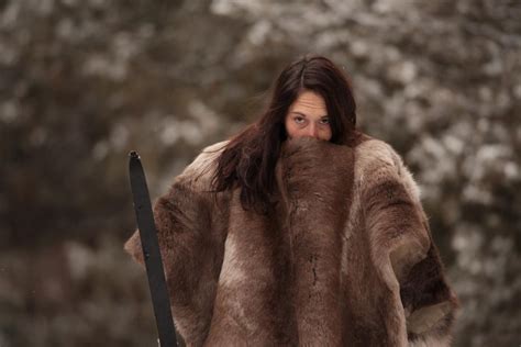 Naked And Afraid Xl Gets Frozen Discovery