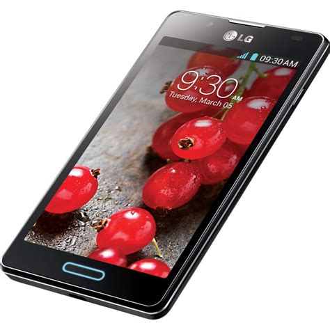 Celular Smartphone LG Optimus L7 II Dual P715 Android 4 1 Câmera