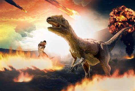 12 Mind Blowing Facts About Extinction Events Facts Net