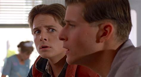 Crispin Glover