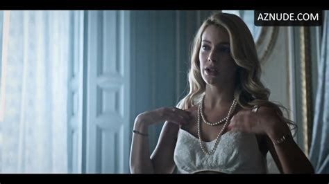 Cfnf Alejandra Onieva Nude Scene