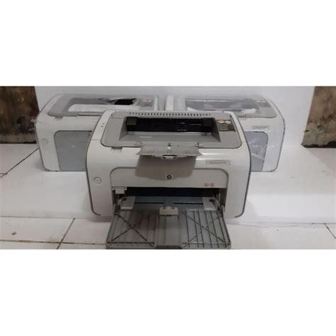 Jual Hp Laserjet P1102 Murah Shopee Indonesia