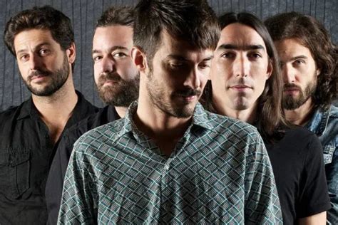 Vetusta Morla Anuncia Nuevo Disco Y Una Separaci N Temporal Si Todo