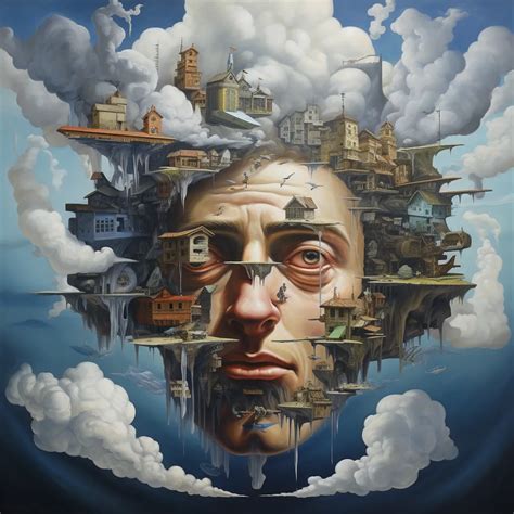 Surrealism - AI Prompt Examples, History, & Iconic Artists