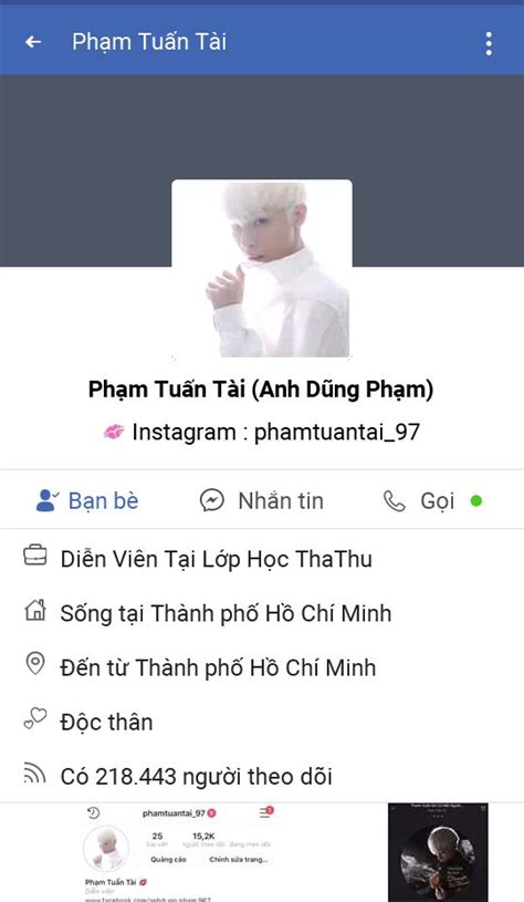 Ghim Tr N Hot Facebook