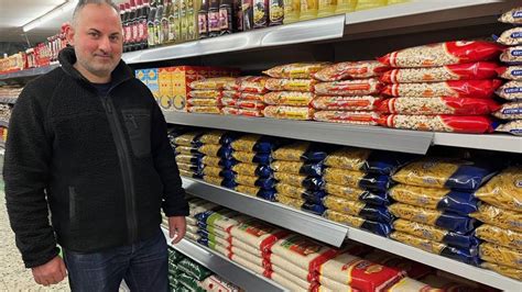 Neuer türkischer Supermarkt in Wolfenbüttel brummt