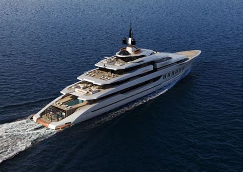 Luxury Yachts with Helipads For Sale | YACHTZOO