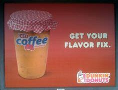 25 Dunkin' Donuts Ads ideas | dunkin donuts, dunkin, donuts