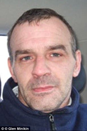 Man Banned From Having Sex Without Telling Police Jailed Daily Mail Online