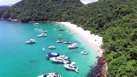 Melhores Praias De Angra Dos Reis Temporadalivre