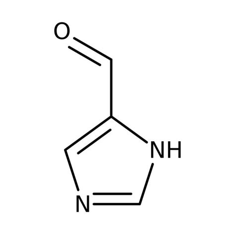 H Imidazole Carbaldehyde Thermo Scientific Fisher Scientific