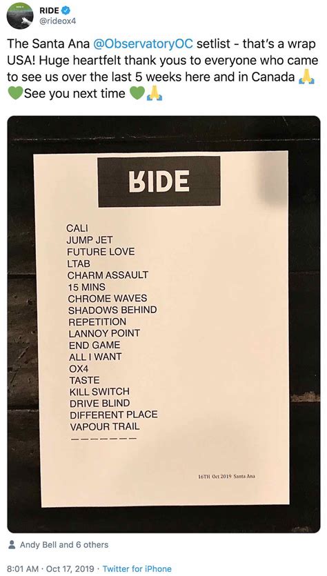 Music fans love the intimate vibe of the observatory santa ana