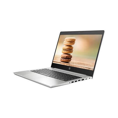 HP Probook 440 G6 Core i5 8265u / 8GB / 256GB / 14 inch FHD / Sliver ...