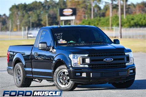 Our Favorite F 150s From The 2021 Mod Nationals