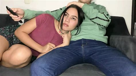 A Cumshot In My Mouth And A Creampie In My Pussy What Could Be Better Xhamster