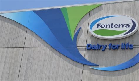 lacteos fonterra vende fazendas na china por   milhoes