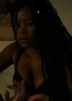 JASMINE BURKE Nude AZNude