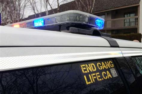 Gang Hangouts Targeted By Richmond Rcmp Richmond News